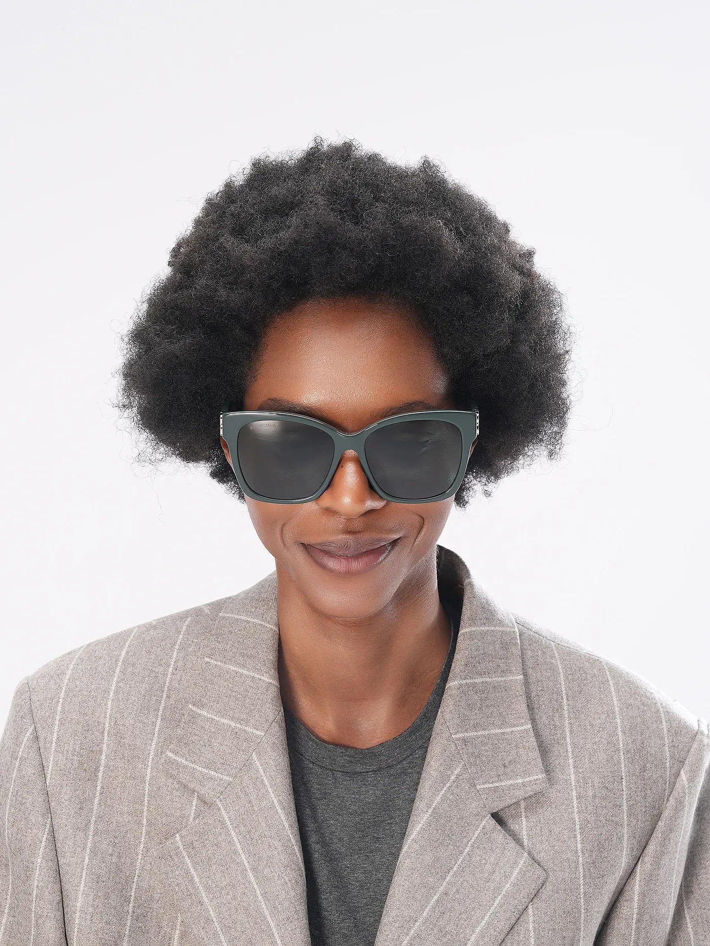 BALENCIAGA | Sonnenbrille BB0102SA | 